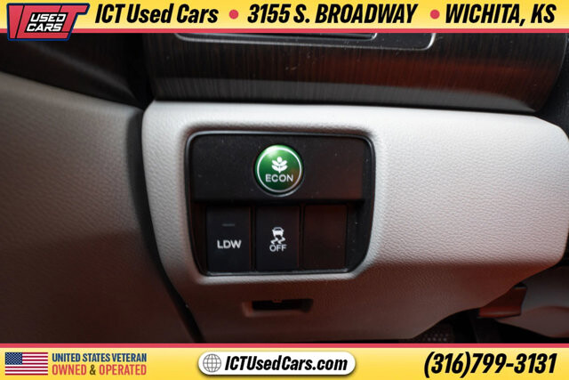 2014 Honda Accord in Wichita, KS 67216 - 18097383 10