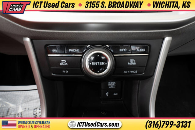 2014 Honda Accord in Wichita, KS 67216 - 18097383 30