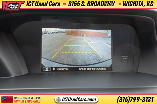 2014 Honda Accord in Wichita, KS 67216 - 18097383 26