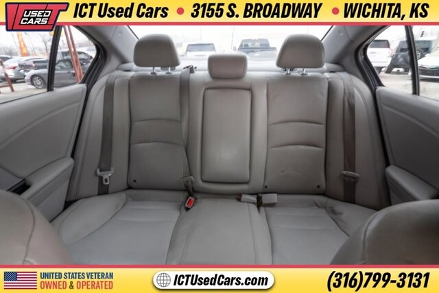 2014 Honda Accord in Wichita, KS 67216 - 18097383 21