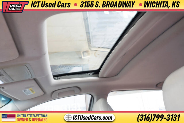 2014 Honda Accord in Wichita, KS 67216 - 18097383 27