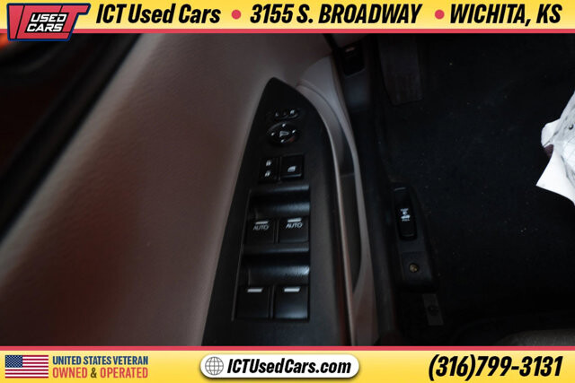 2014 Honda Accord in Wichita, KS 67216 - 18097383 9