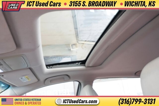 2014 Honda Accord in Wichita, KS 67216 - 18097383 18