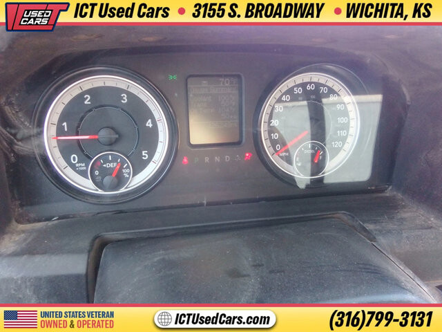 2016 RAM 2500 in Wichita, KS 67216 - 18097384 3