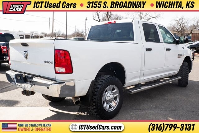 2016 RAM 2500 in Wichita, KS 67216 - 18097384 6