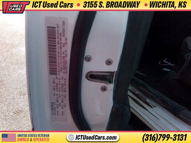 2016 RAM 2500 in Wichita, KS 67216 - 18097384 4