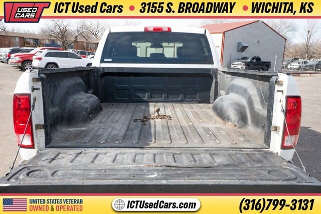 2016 RAM 2500 in Wichita, KS 67216 - 18097384 4