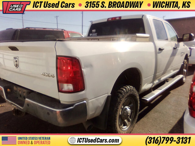 2016 RAM 2500 in Wichita, KS 67216 - 18097384 2