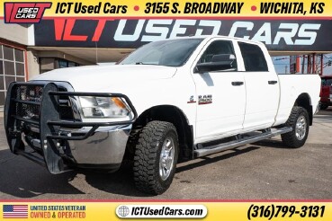 2016 RAM 2500 in Wichita, KS 67216