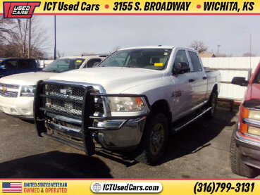 2016 RAM 2500 in Wichita, KS 67216