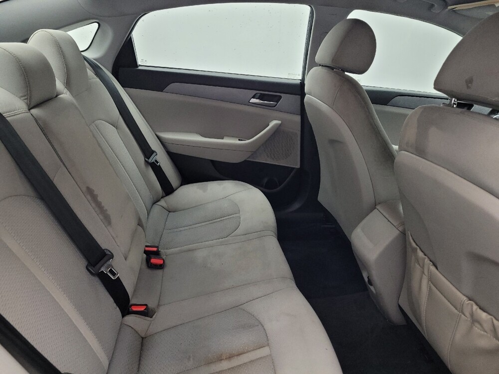 2019 Hyundai Sonata in Greensboro, NC 27407 - 18097385 19