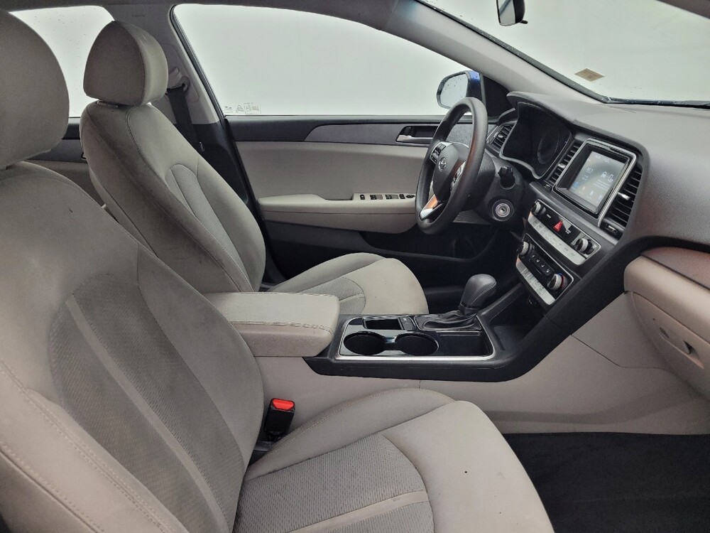 2019 Hyundai Sonata in Greensboro, NC 27407 - 18097385 21