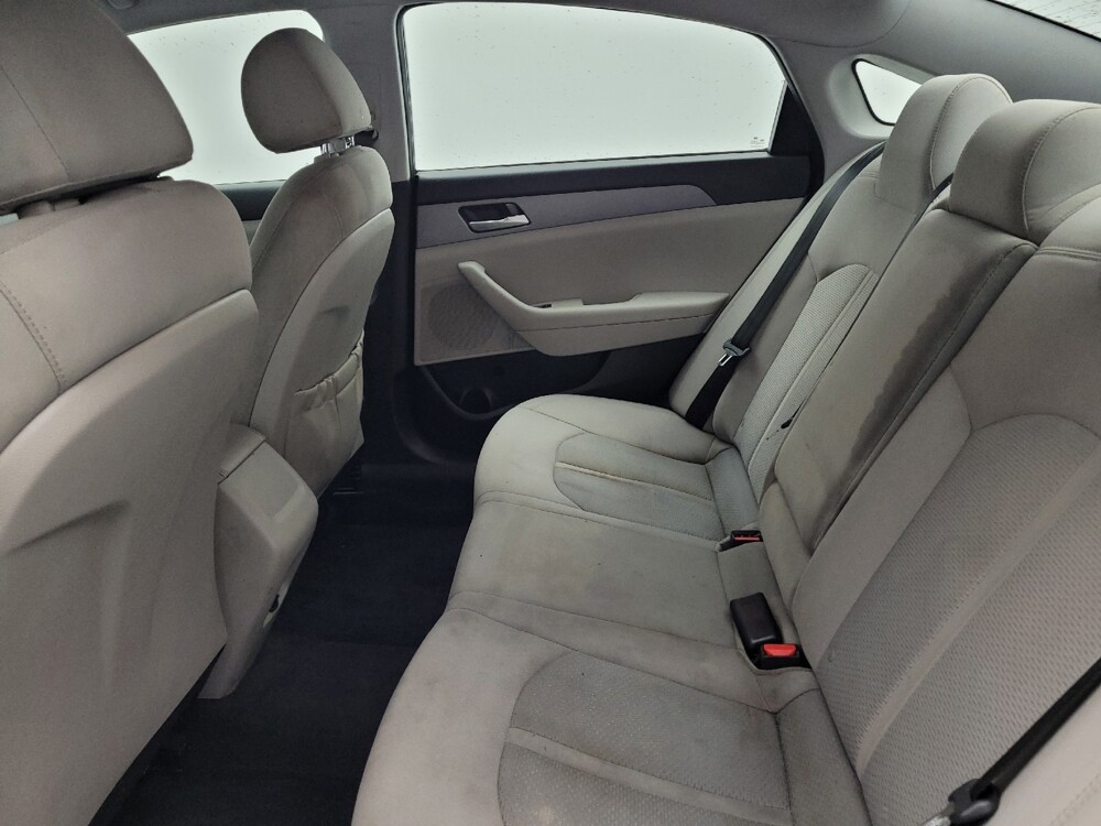 2019 Hyundai Sonata in Greensboro, NC 27407 - 18097385 18