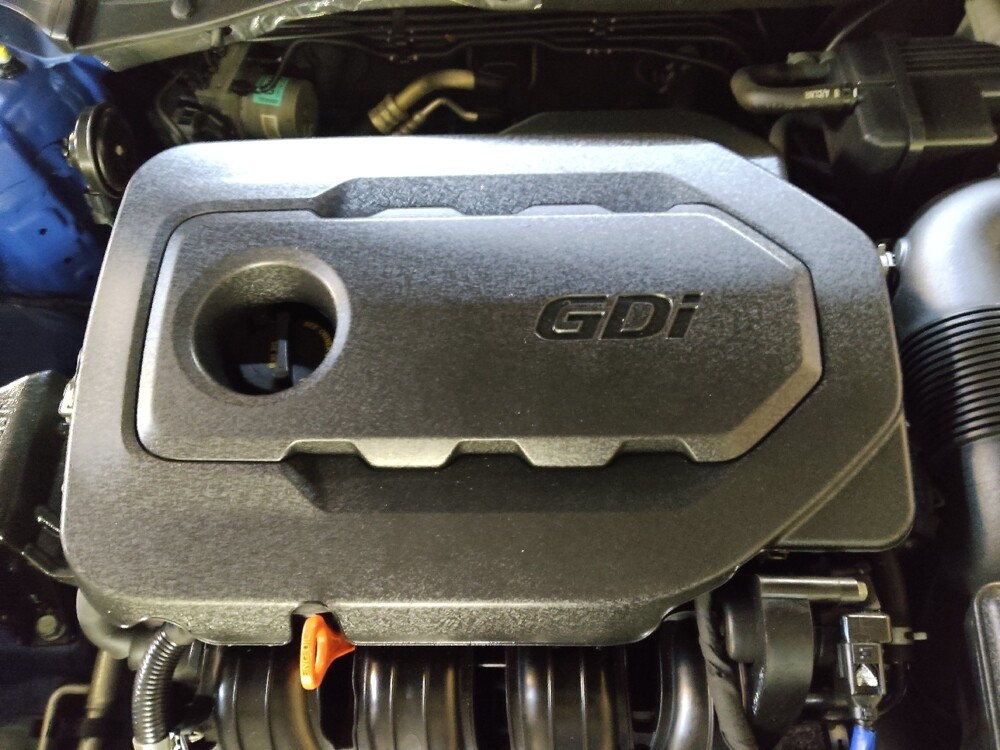 2019 Hyundai Sonata in Greensboro, NC 27407 - 18097385 30