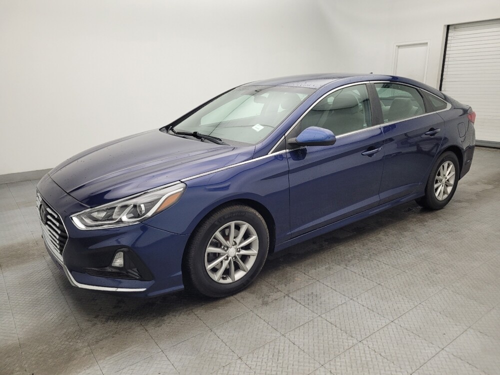 2019 Hyundai Sonata in Greensboro, NC 27407 - 18097385 2