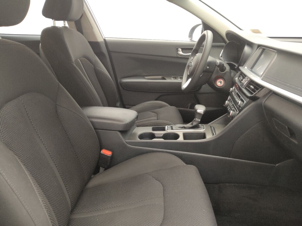 2020 Kia Optima in Denver, CO 80012 - 18097386 21