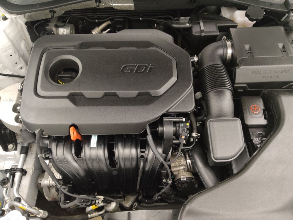 2020 Kia Optima in Denver, CO 80012 - 18097386 30