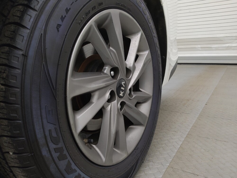 2020 Kia Optima in Denver, CO 80012 - 18097386 31