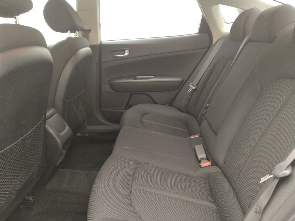 2020 Kia Optima in Denver, CO 80012 - 18097386 18