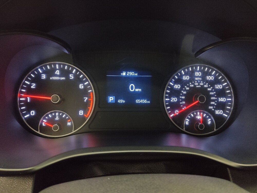 2020 Kia Optima in Denver, CO 80012 - 18097386 23