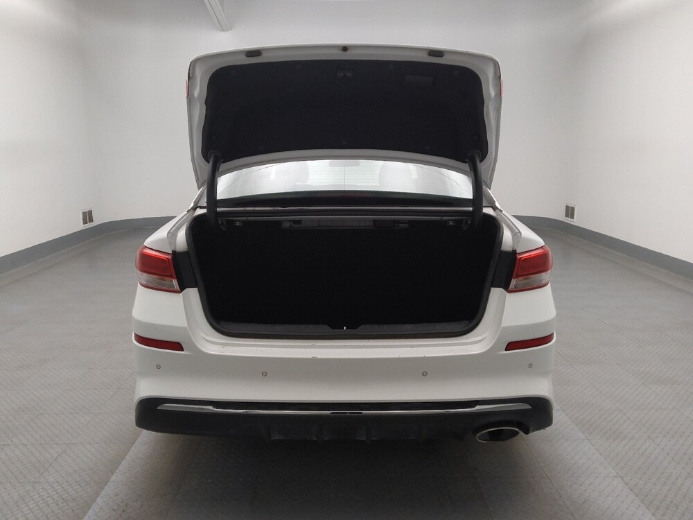 2020 Kia Optima in Denver, CO 80012 - 18097386 29