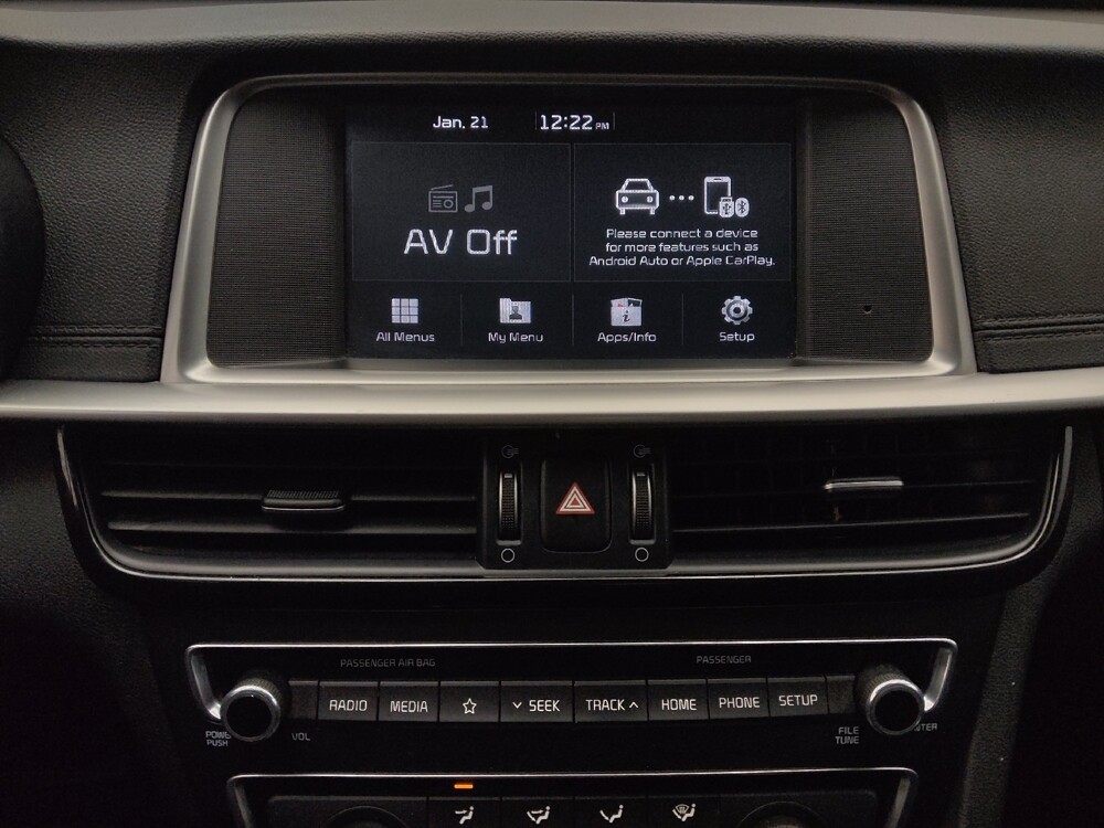 2020 Kia Optima in Denver, CO 80012 - 18097386 25