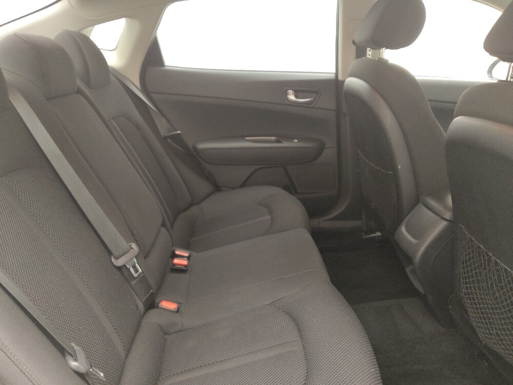 2020 Kia Optima in Denver, CO 80012 - 18097386 19