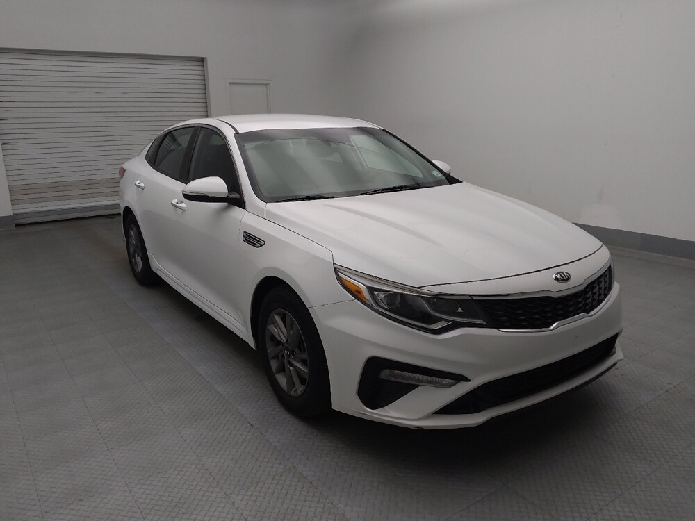 2020 Kia Optima in Denver, CO 80012 - 18097386 13