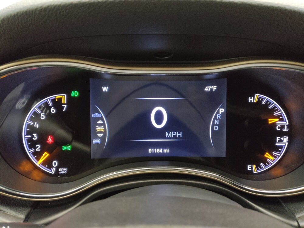 2016 Jeep Grand Cherokee in Colorado Springs, CO 80909 - 18097387 23