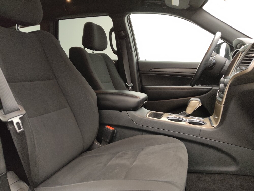 2016 Jeep Grand Cherokee in Colorado Springs, CO 80909 - 18097387 21