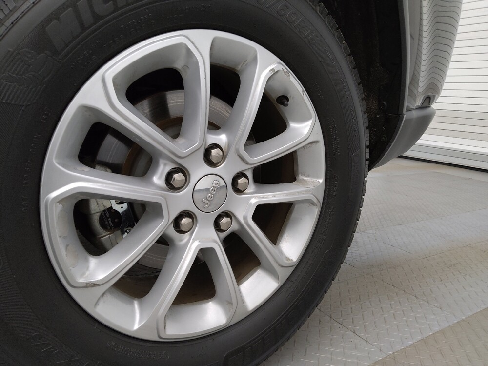 2016 Jeep Grand Cherokee in Colorado Springs, CO 80909 - 18097387 31