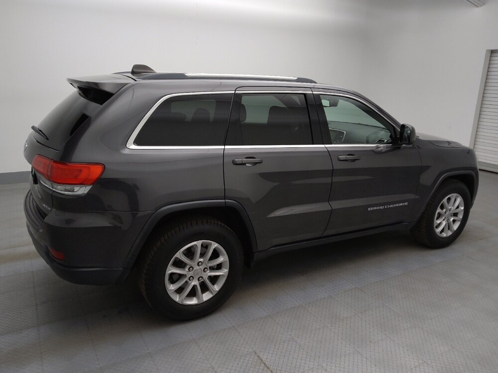 2016 Jeep Grand Cherokee in Colorado Springs, CO 80909 - 18097387 10