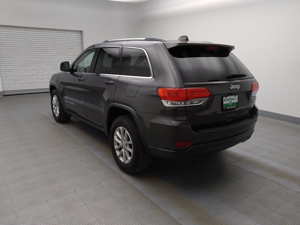 2016 Jeep Grand Cherokee in Colorado Springs, CO 80909 - 18097387 5