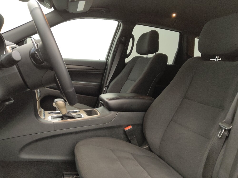 2016 Jeep Grand Cherokee in Colorado Springs, CO 80909 - 18097387 17