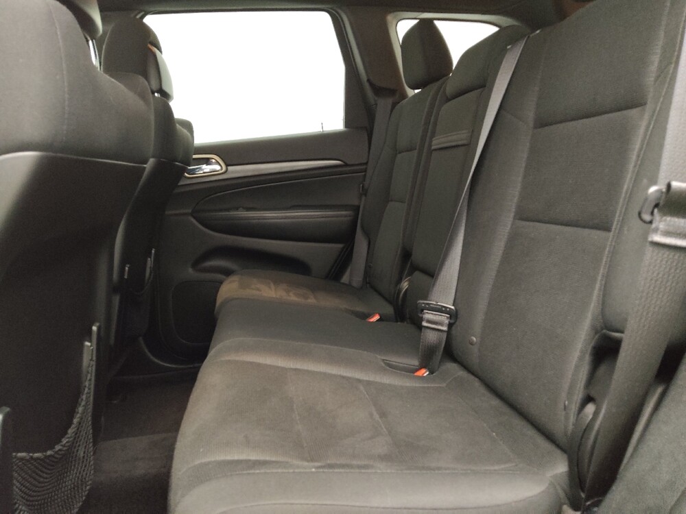 2016 Jeep Grand Cherokee in Colorado Springs, CO 80909 - 18097387 18