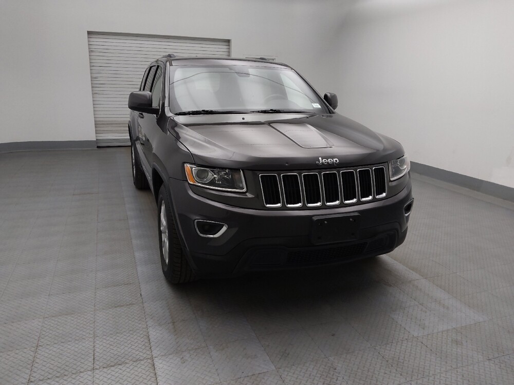 2016 Jeep Grand Cherokee in Colorado Springs, CO 80909 - 18097387 14