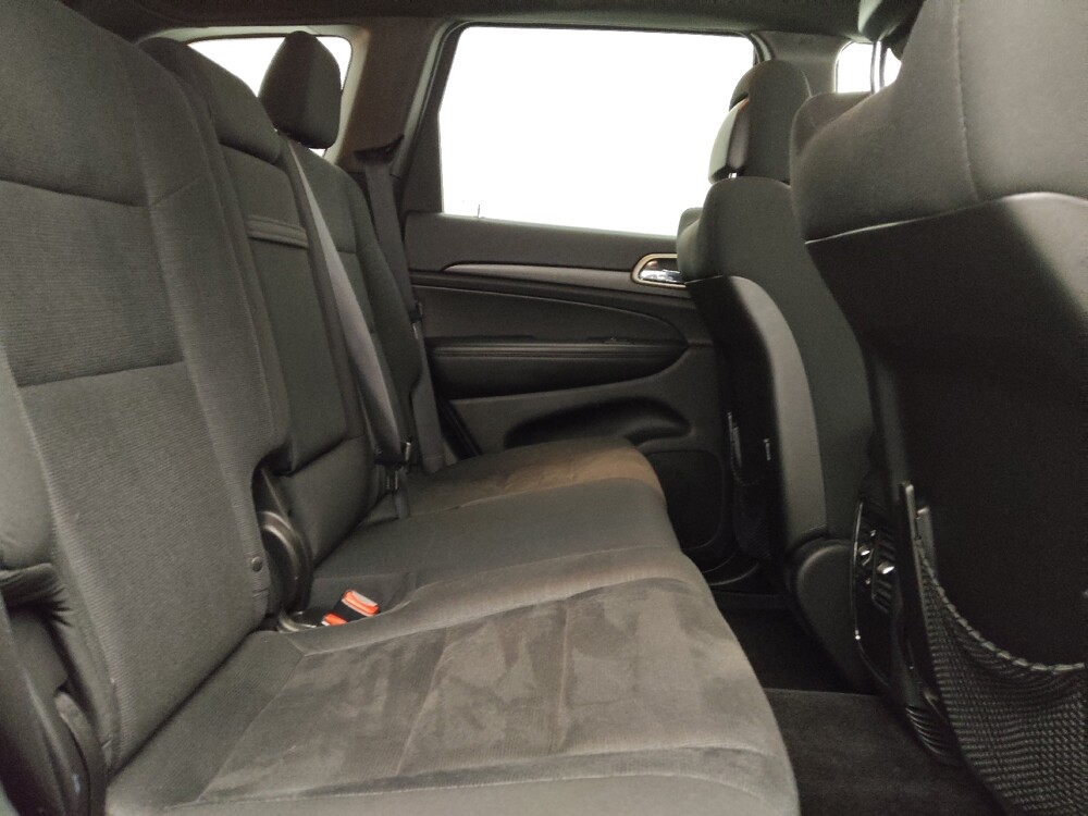 2016 Jeep Grand Cherokee in Colorado Springs, CO 80909 - 18097387 19