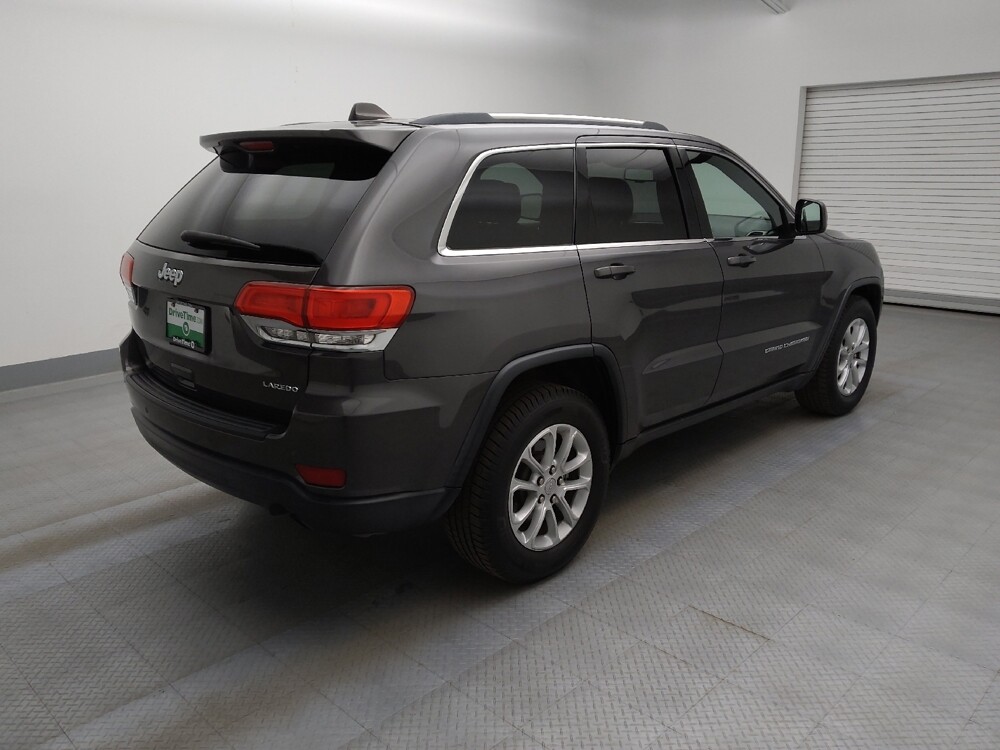 2016 Jeep Grand Cherokee in Colorado Springs, CO 80909 - 18097387 9