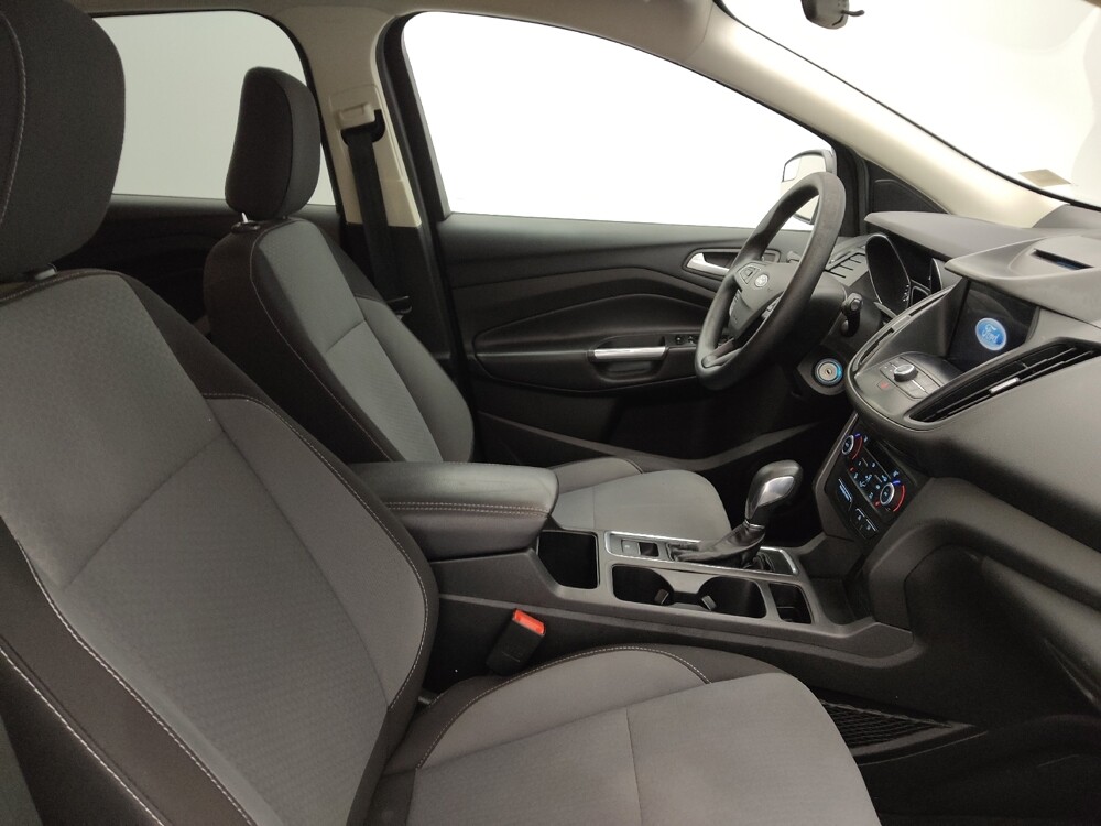 2018 Ford Escape in Lakewood, CO 80215 - 18097388 21