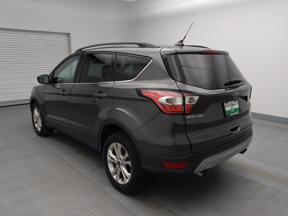 2018 Ford Escape in Lakewood, CO 80215 - 18097388 5