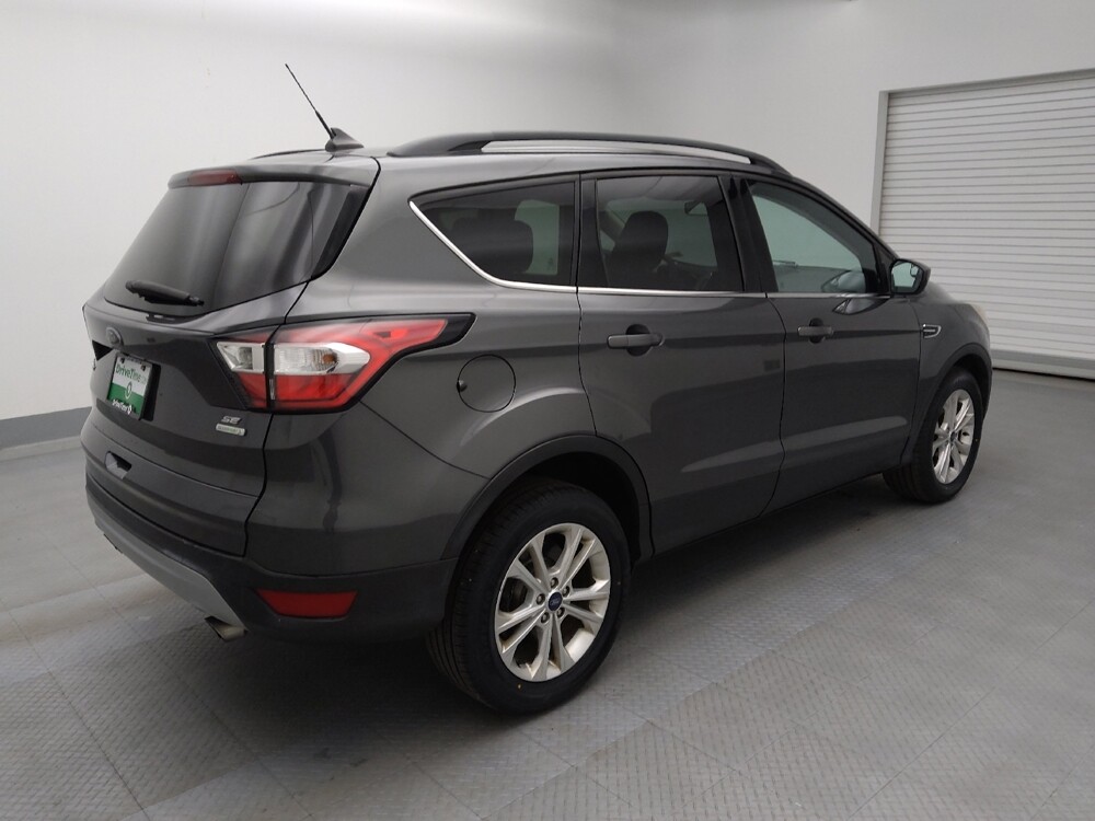 2018 Ford Escape in Lakewood, CO 80215 - 18097388 9