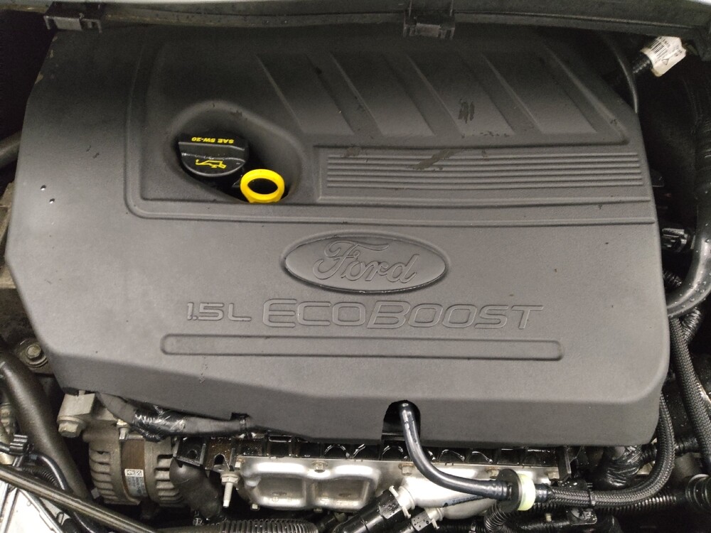 2018 Ford Escape in Lakewood, CO 80215 - 18097388 30