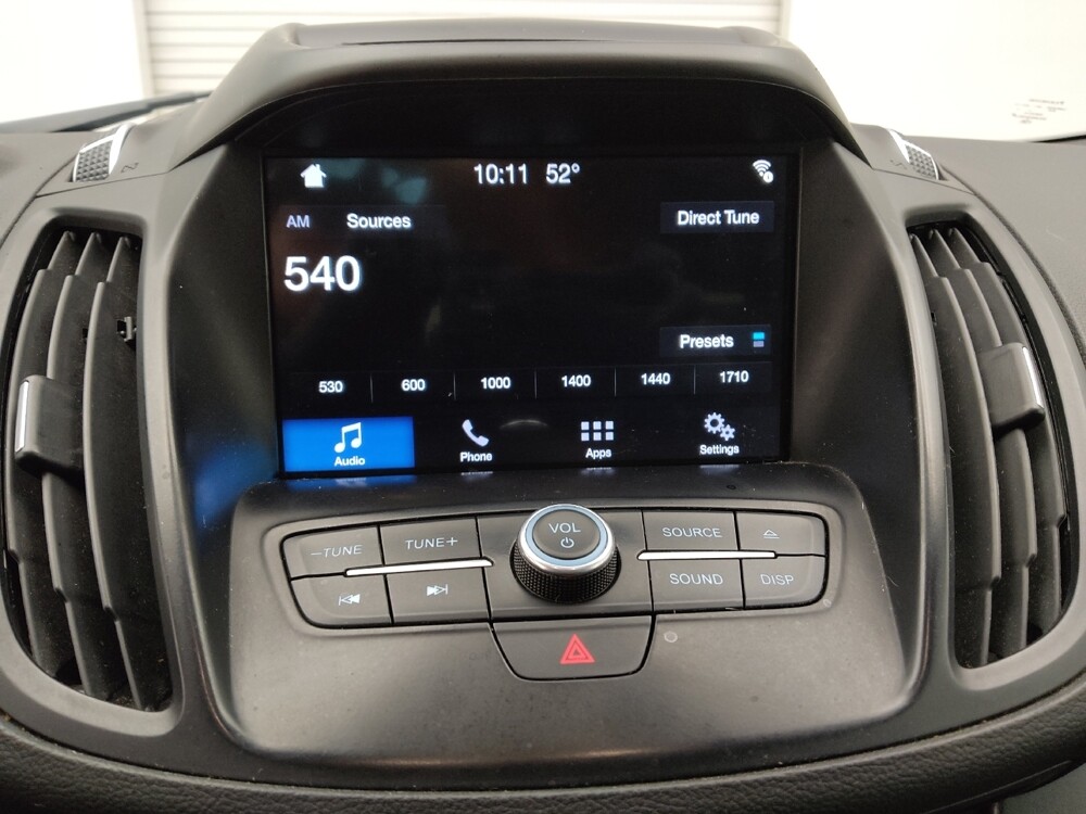 2018 Ford Escape in Lakewood, CO 80215 - 18097388 25