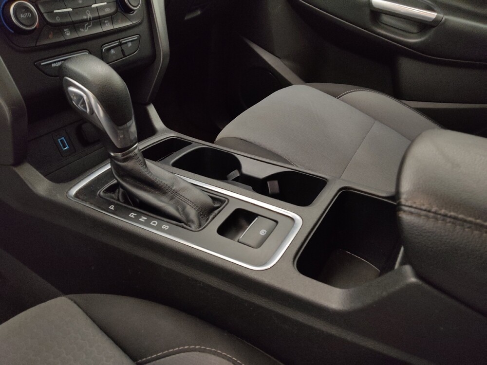 2018 Ford Escape in Lakewood, CO 80215 - 18097388 26