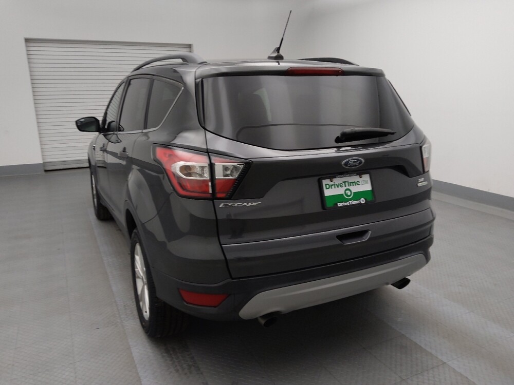 2018 Ford Escape in Lakewood, CO 80215 - 18097388 6