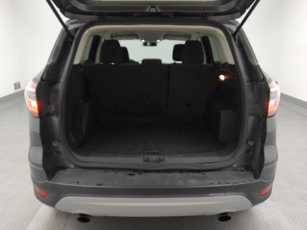 2018 Ford Escape in Lakewood, CO 80215 - 18097388 29