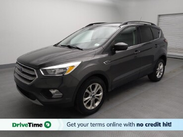 2018 Ford Escape in Lakewood, CO 80215