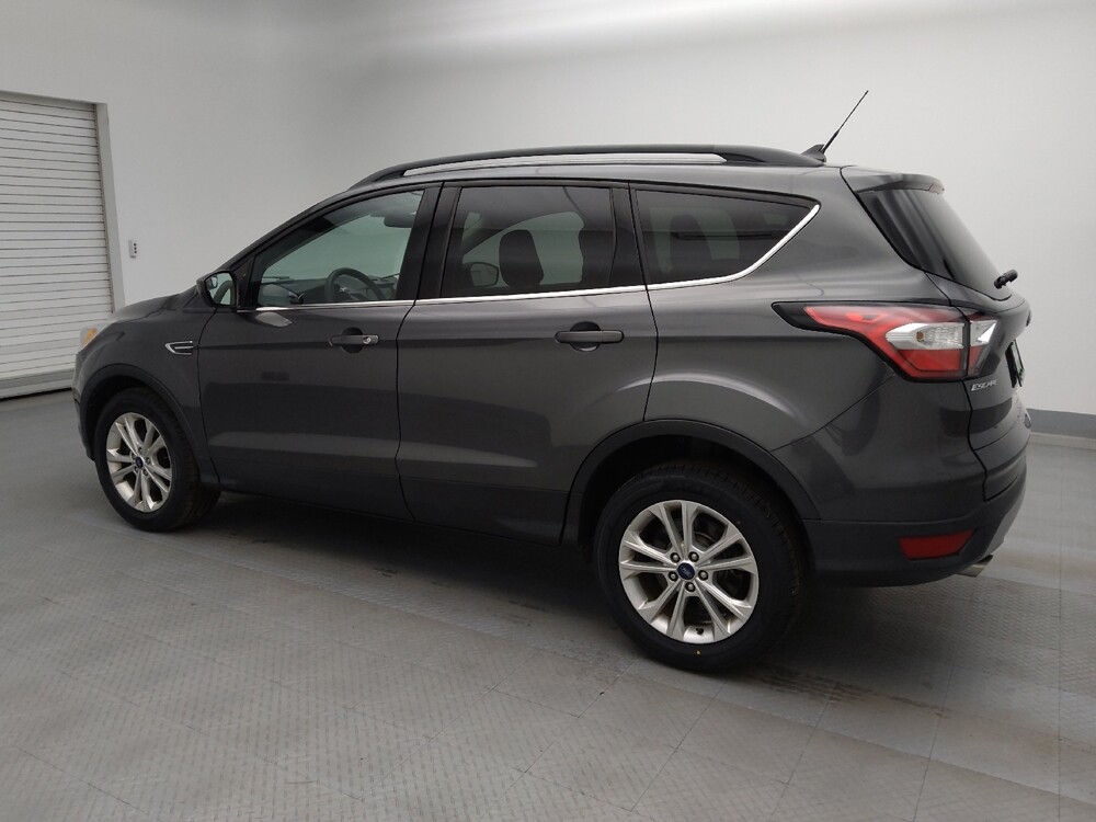 2018 Ford Escape in Lakewood, CO 80215 - 18097388 3