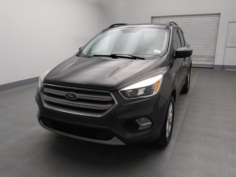 2018 Ford Escape in Lakewood, CO 80215 - 18097388 15