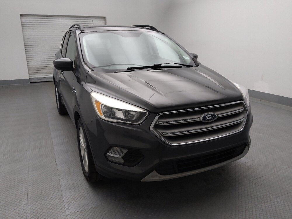 2018 Ford Escape in Lakewood, CO 80215 - 18097388 14